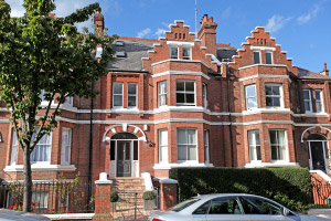 Tufnell Park, N7