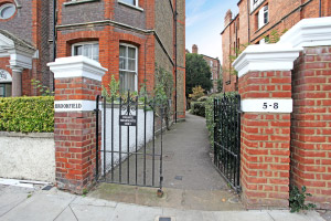 Highgate, N6