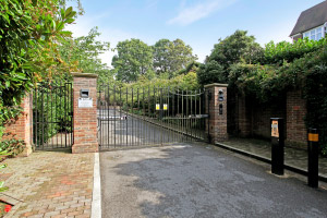 Hampstead, NW3
