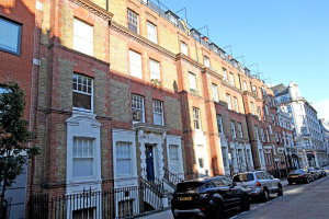 West End, W1